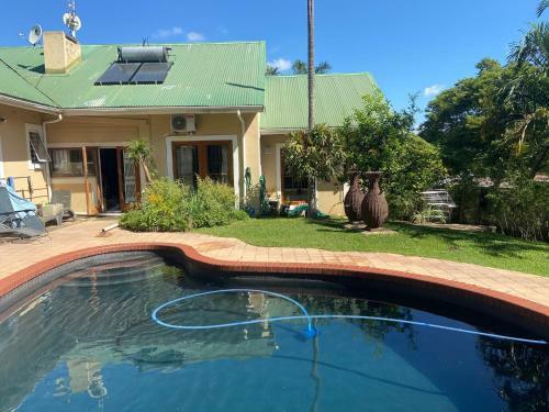 Hostal Waterloo Guest House