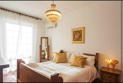 Apartamento La Rondine E Il Pettirosso