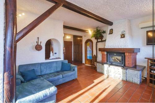 Apartamento La Rondine E Il Pettirosso