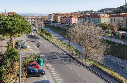 Apartamento La Rondine E Il Pettirosso