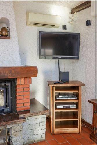 Apartamento La Rondine E Il Pettirosso