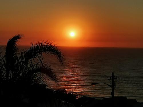 Hostal Jackie's Ocean View