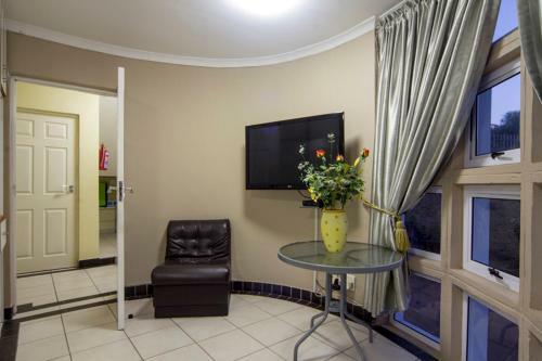 Bed & Breakfast Dolphins Rest Guesthouse