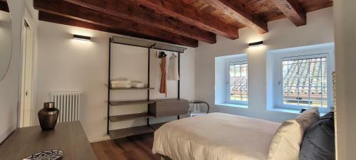 Apartamento Sarpi21 Suites