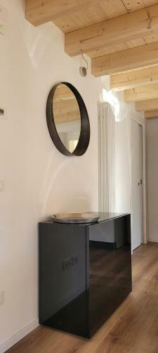 Apartamento Sarpi21 Suites
