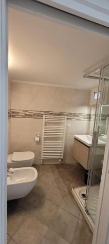 Apartamento Sarpi21 Suites