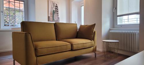 Apartamento Sarpi21 Suites