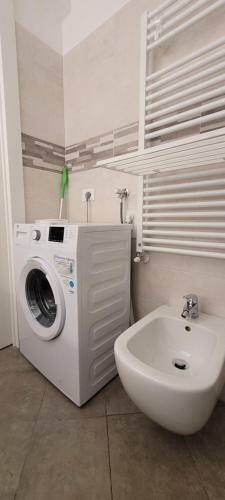 Apartamento Sarpi21 Suites