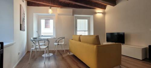Apartamento Sarpi21 Suites