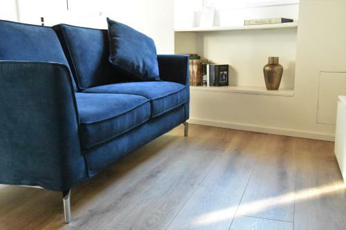 Apartamento Sarpi21 Suites