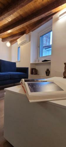 Apartamento Sarpi21 Suites