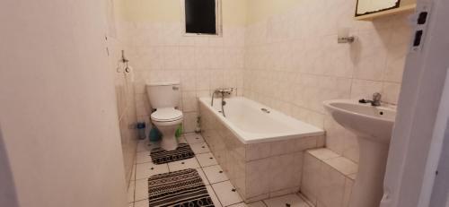 Apartamento Casa Longe 2