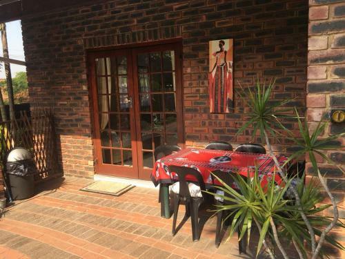 Hostal Smiths Cottage