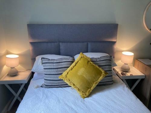 Apartment Newly Renovated Durban North Studio