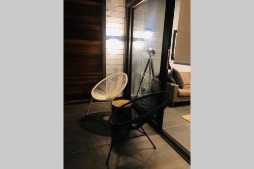 Apartamento Umhlanga Arch Loft 18