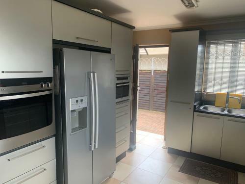 Hostal Amaciko Guesthouse Glenmore