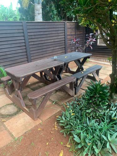 Hostal Amaciko Guesthouse Glenmore