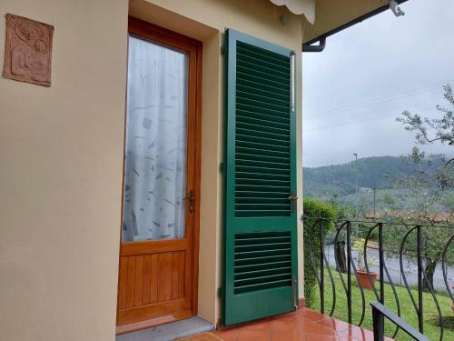 Gli Oleandri B&B
