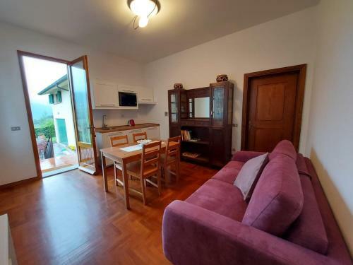 Gli Oleandri B&B