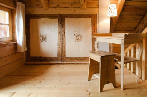 Alpi Giulie Chalets