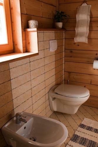 Alpi Giulie Chalets