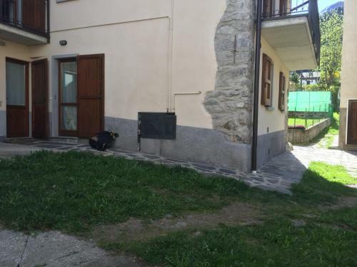 Apartamento Casa Cristina