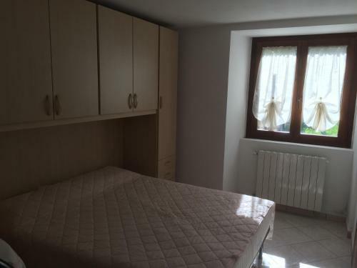 Apartamento Casa Cristina