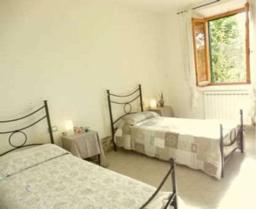 Albergue Ostello Le Fornaci