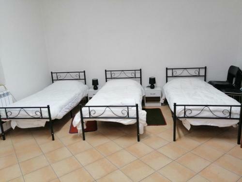 Albergue Ostello Le Fornaci