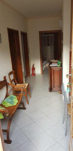 Albergue Ostello Le Fornaci