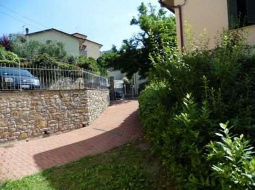 Albergue Ostello Le Fornaci