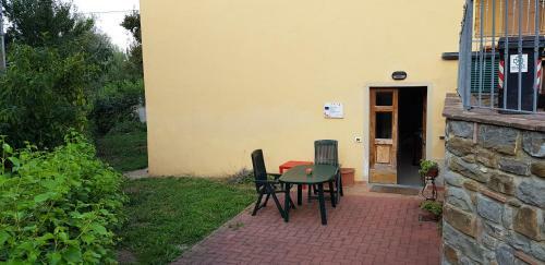 Albergue Ostello Le Fornaci