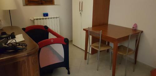 Albergue Ostello Le Fornaci