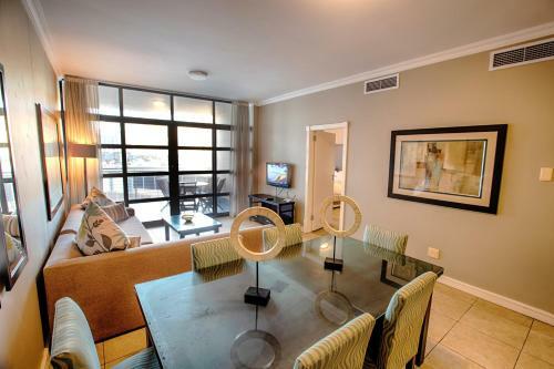 Apartamento Ushaka Waterfront - Exclusive Executives Escape