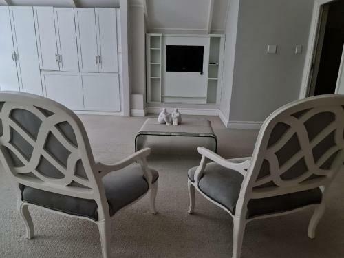 Apartamento Point Bastille Penthouse