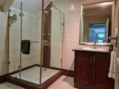 Apartamento Point Bastille Penthouse