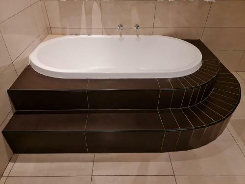 Apartamento Point Bastille Penthouse