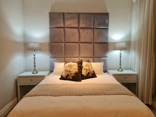 Apartamento Point Bastille Penthouse
