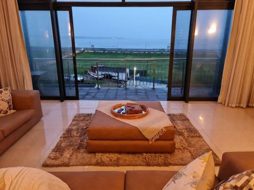 Apartamento Point Bastille Penthouse