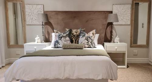 Apartamento Point Bastille Penthouse