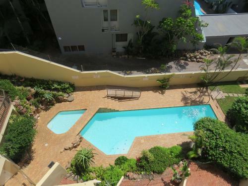 Apartamento 11 Cormoran Umhlanga