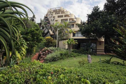 Apartamento 11 Cormoran Umhlanga