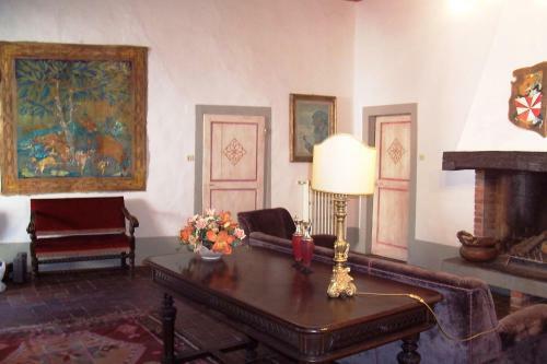 Villa Migliorati