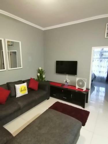 Urban Park Private Apartment