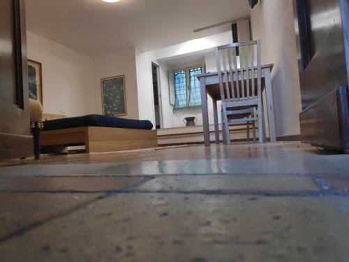 Apartamento Appartamento Palazzo Genga