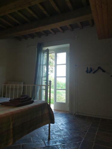 B&B Lupin View