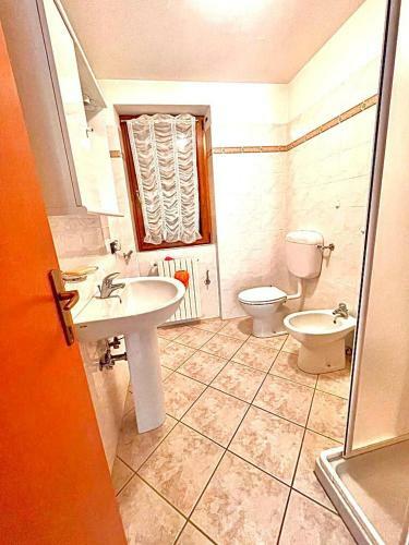 Apartamento Casetta In Valledorizzo