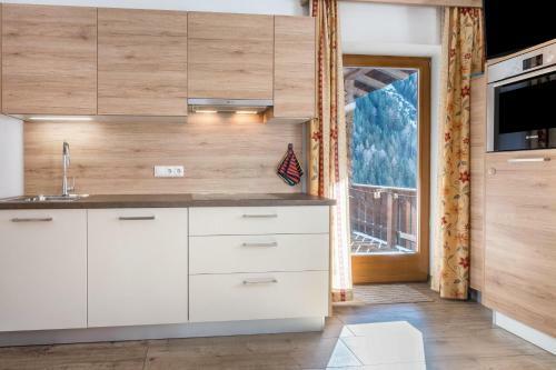 Apartamento Heiserhof App Apfel
