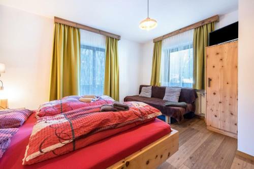 Apartamento Heiserhof App Apfel