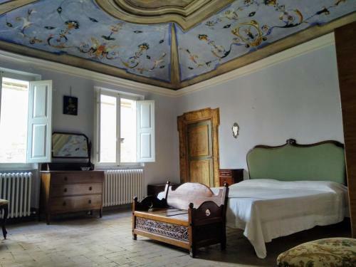 Hostal Residenza Storica Volta Della Morte